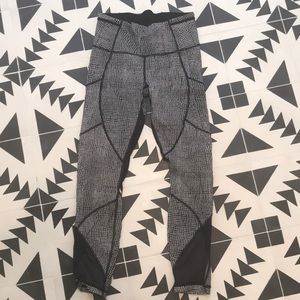 Lululemon legging
